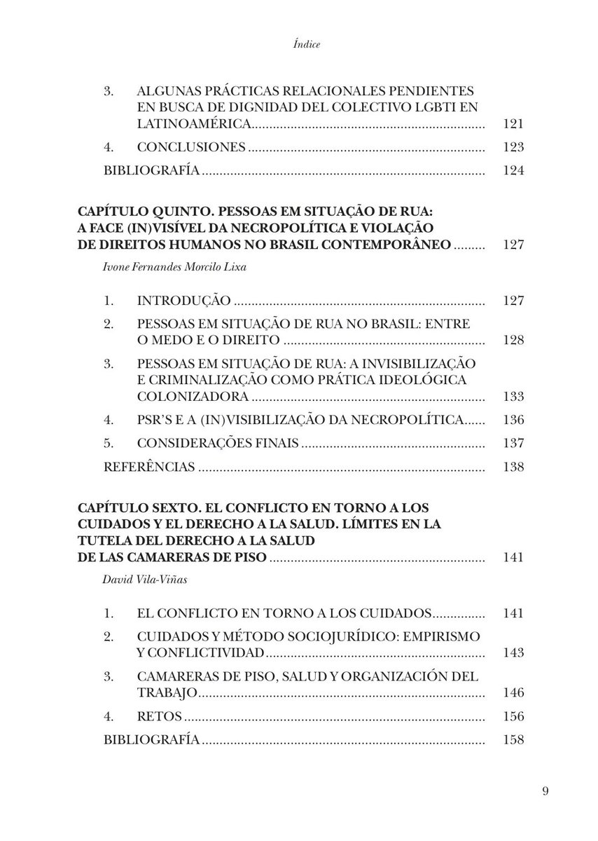 JesusIgnacioDR's tweet photo. 💻 https://t.co/no4hhJDT0x

📖 Aquí el índice 👇🏼 https://t.co/SN66L5OJQs