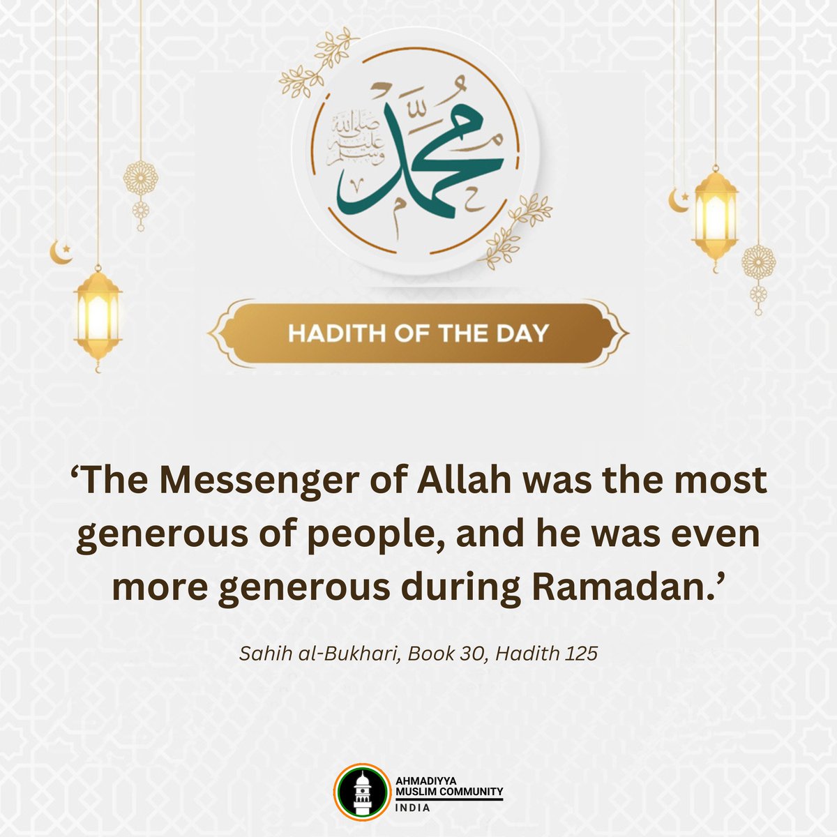 Islam in India tweet media