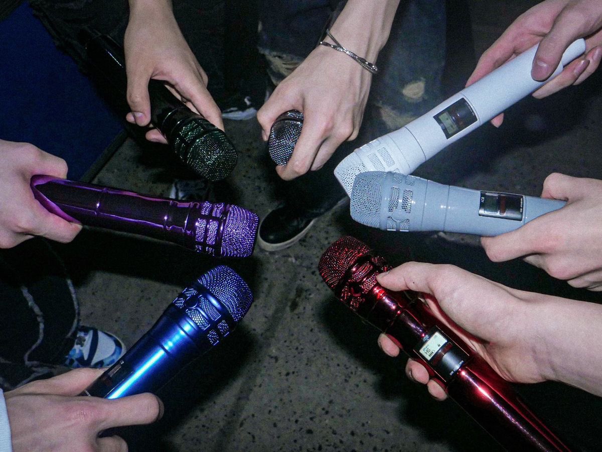 7 microphones
7 colors
7 characters

ENHYPEN is 7

<a href="/BELIFTLAB/">BELIFT LAB</a> RETRACT YOUR STATEMENT. LET HEESEUNG DO SOLO ACTIVITIES WHILE BEING AN ENHYPEN MEMBER

#BELIFTLABTREATENHYPENBETTER
#HEESEUNG 
#ENHYPENIS7
#COMEBACKHEESEUNG

ENHYPEN HOME
#ENHYPEN_IS_7
#ENHYPEN_HOME
#Alwayswithyou