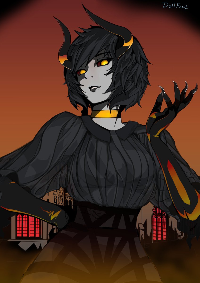 Doll Face 🔞-Commisions OPEN tweet media