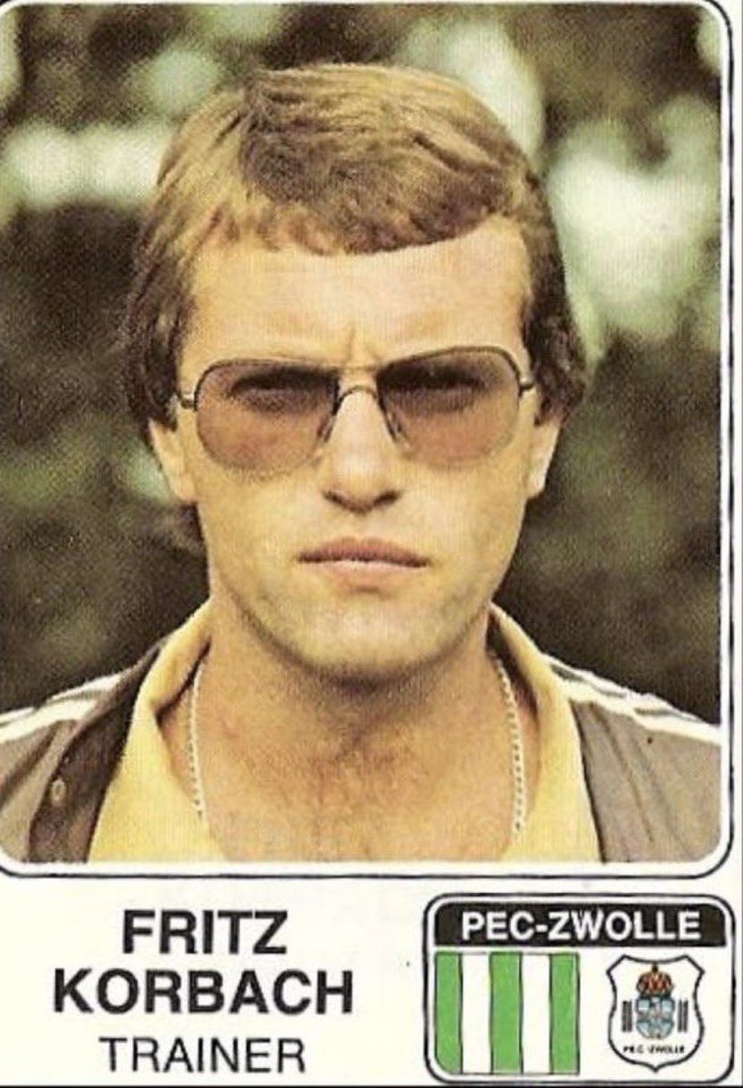 A Funny Old Game tweet media