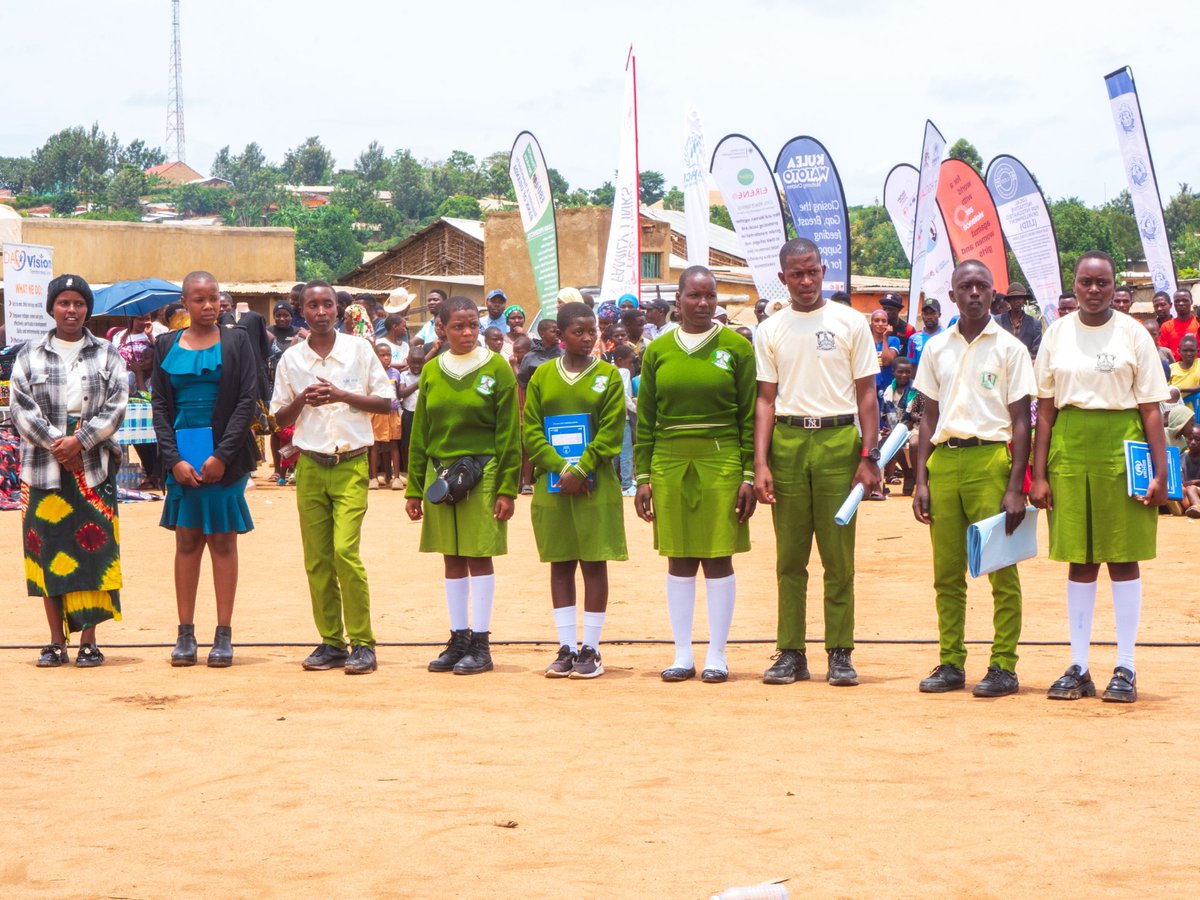 Action for Development tweet media