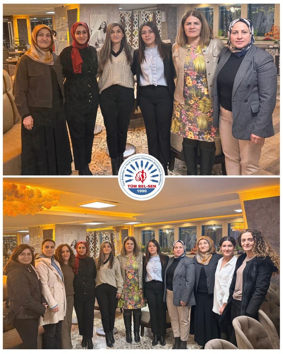 TÜM BEL-SEN tweet media