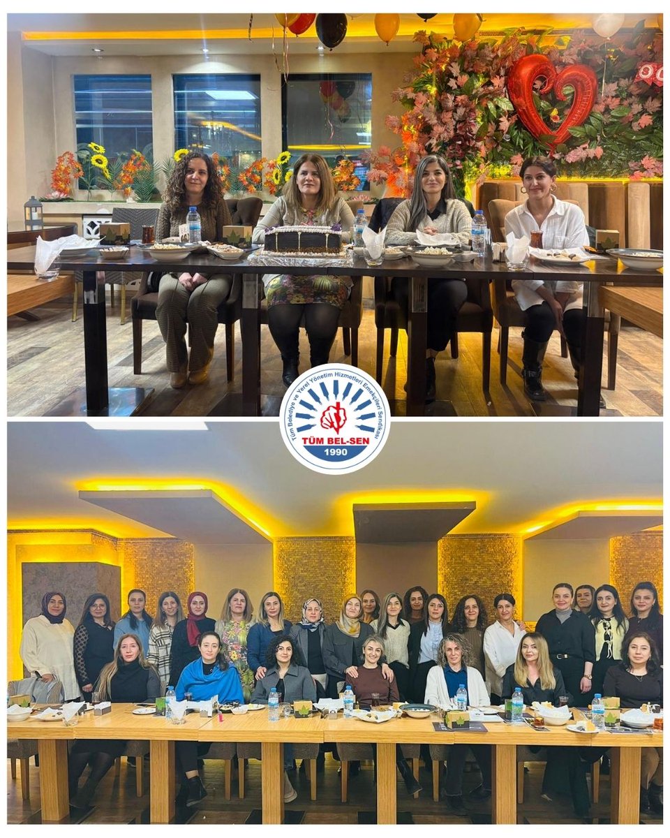 TÜM BEL-SEN tweet media