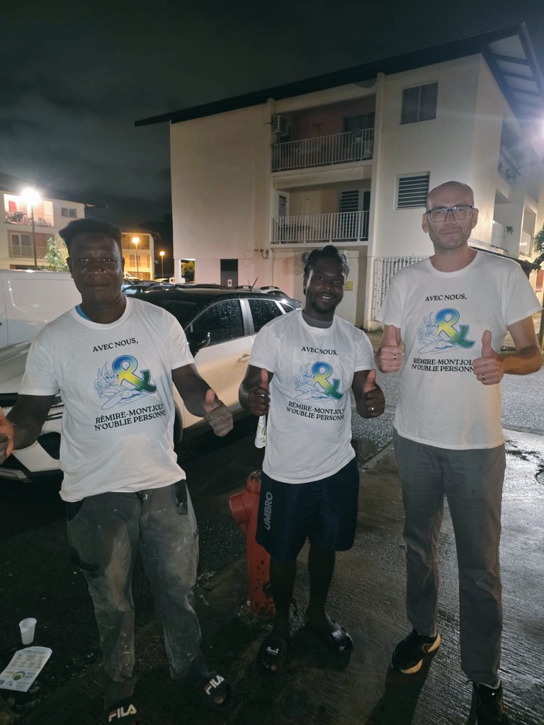 Remi, Junior &amp; moi #LesÂmesClaires #RémireMontjoly 🩵💛💚