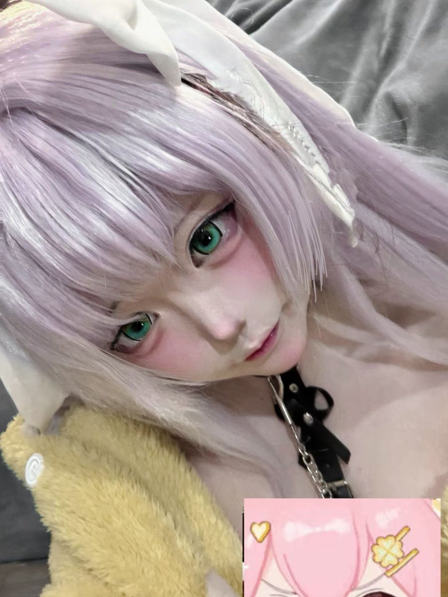 人形肋骨天使心 tweet media