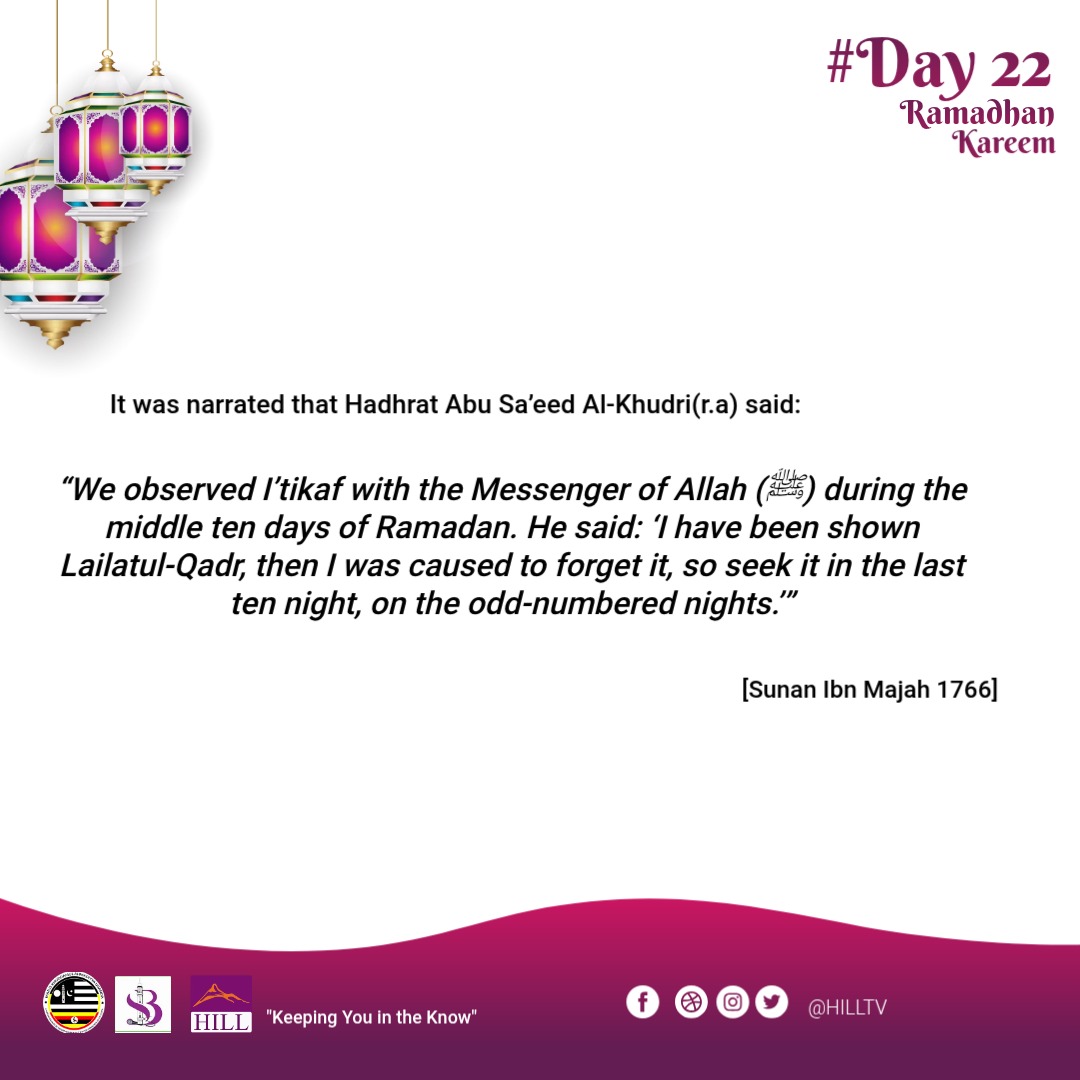 Majlis Khuddamul Ahmadiyya Uganda tweet media