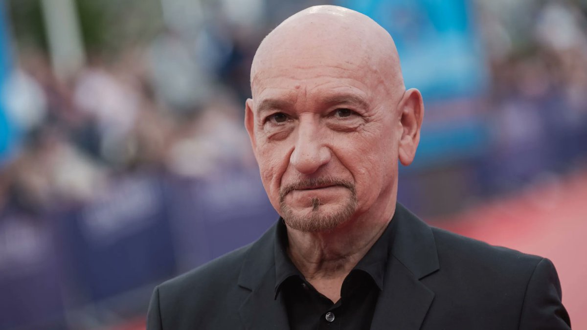 ankorinclan's tweet photo. Dijo una vez Ben Kingsley: “El ego es el mayor enemigo del crecimiento. Nos hace creer que ya sabemos lo suficiente, que no necesitamos mejorar, que tenemos razón en todo. Pero la verdadera sabiduría está en la humildad de reconocer que siempre hay algo nuevo que aprender.” https://t.co/ZcEWKt49P3