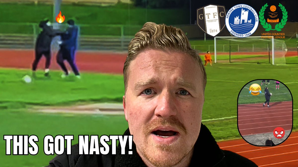 Topliss at the Turnstiles tweet media