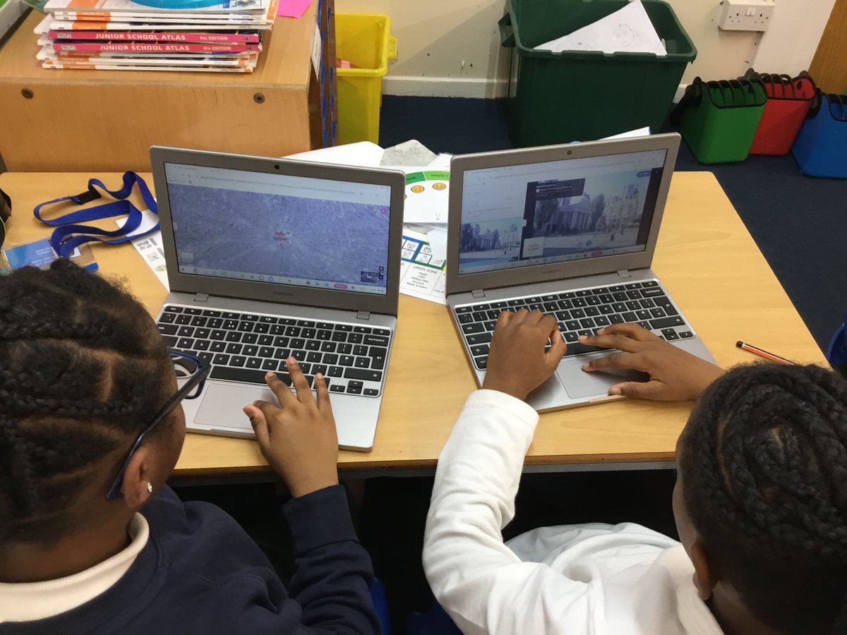 Applegarth Academy tweet media