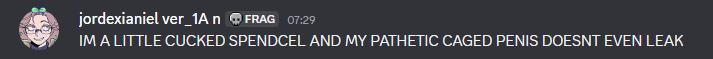 secondscenario's tweet photo. Leaked photos of Jordan @like4tbh sexually harassing me... Please cancel this guy #JordanIsOverParty https://t.co/ks4wymr4KV