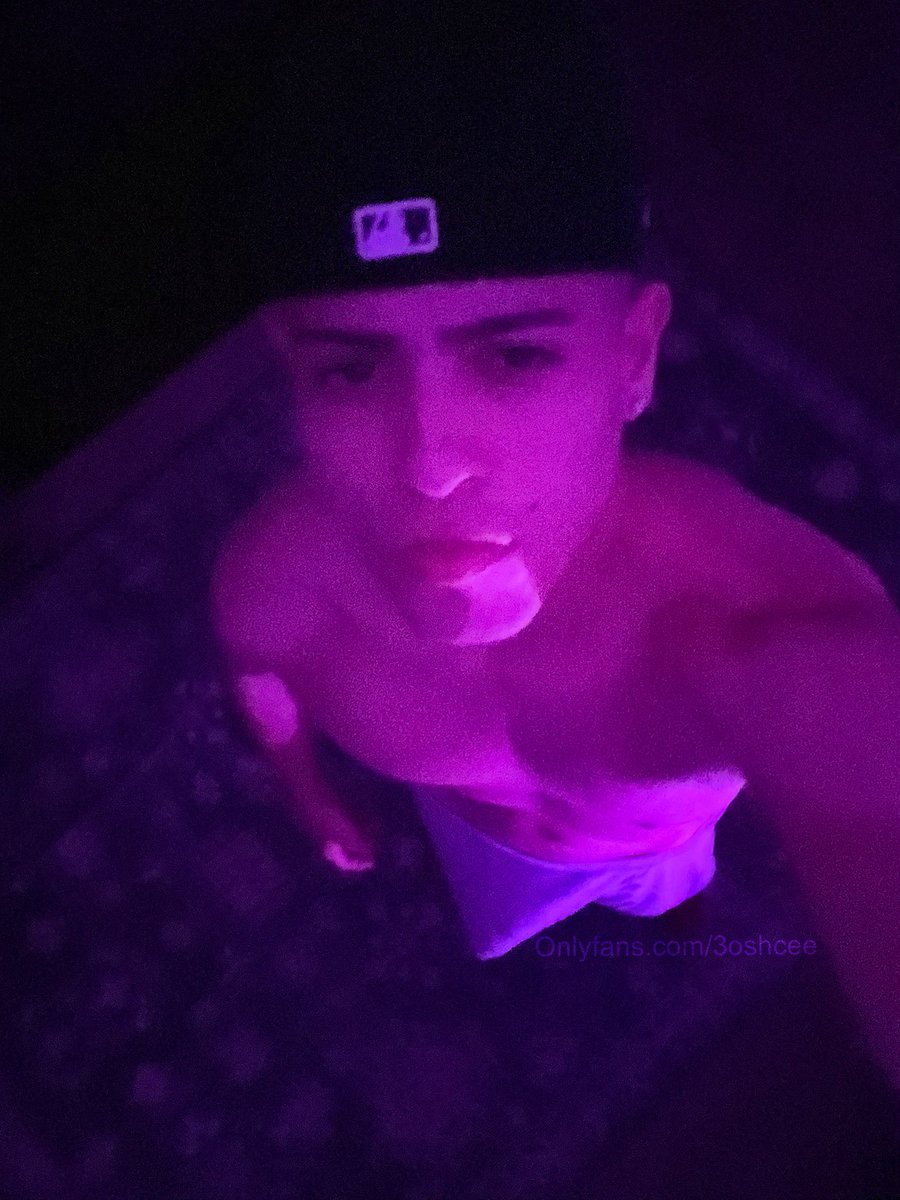 Josh Cee tweet media