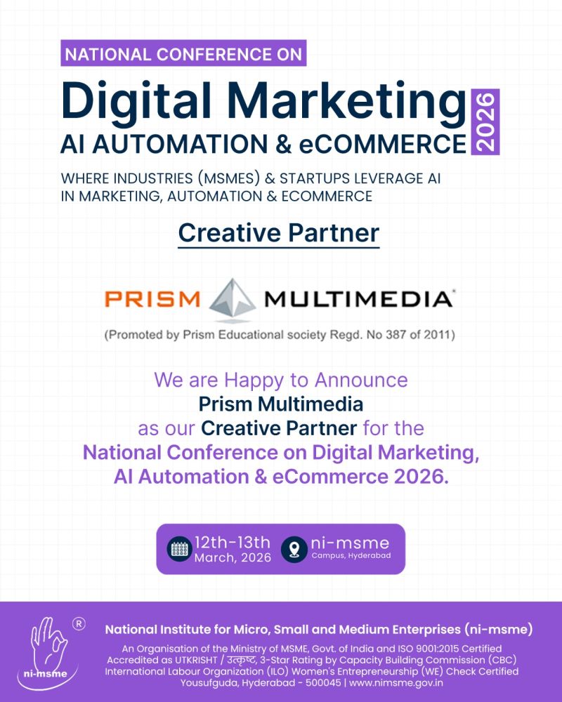 Prism Multimedia tweet media