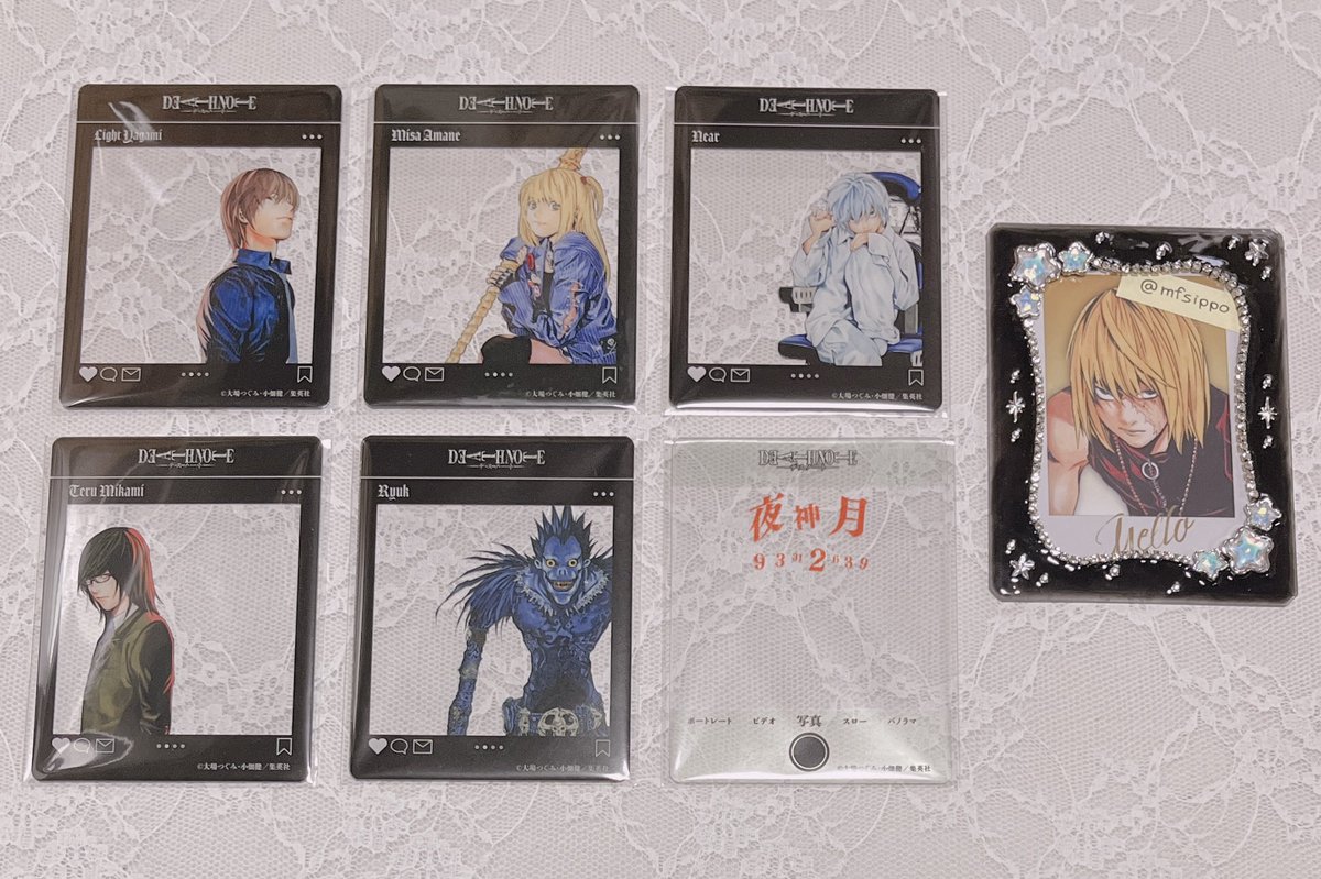 ᴍᴏғᴜ ￤ﾘﾄﾘﾝ有 tweet media