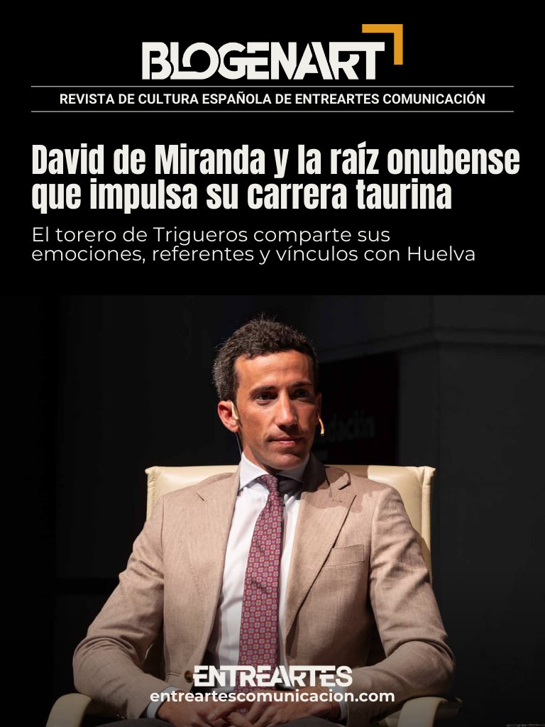 EntreArtes Comunicación tweet media