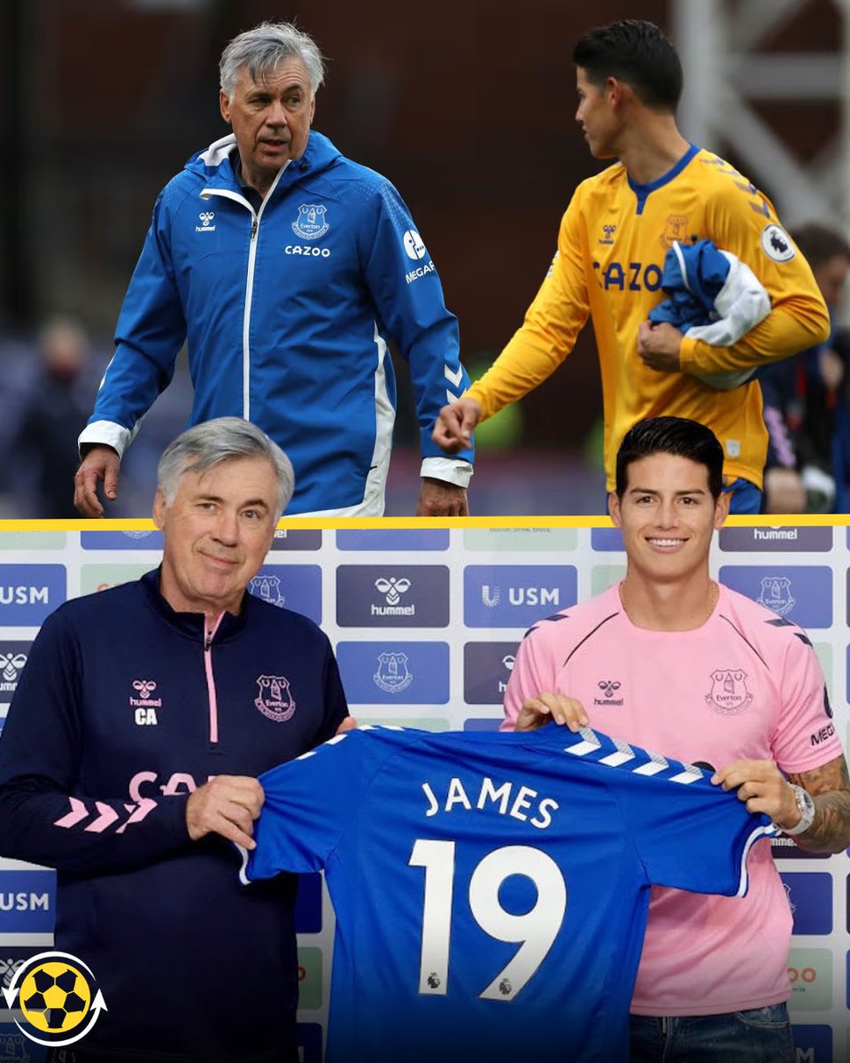 Transfer News Live tweet media