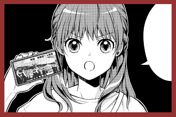 原稿では数年ぶりの女の子!女の子だー!って描いてます
前作かわいい子含めて80以上描いてたのに女の子いなかったって改めてすごいなー 
