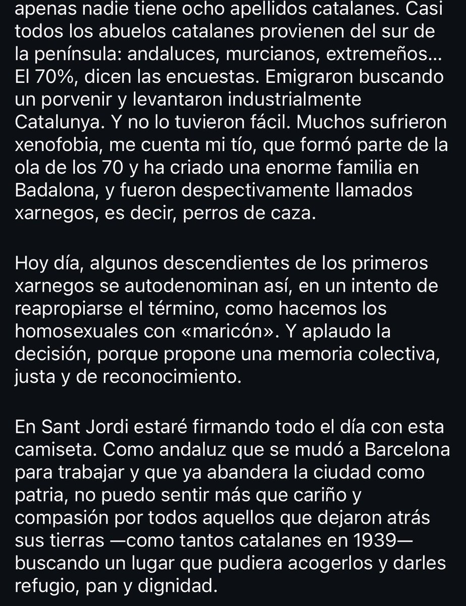 Pere Antoni Pons tweet media