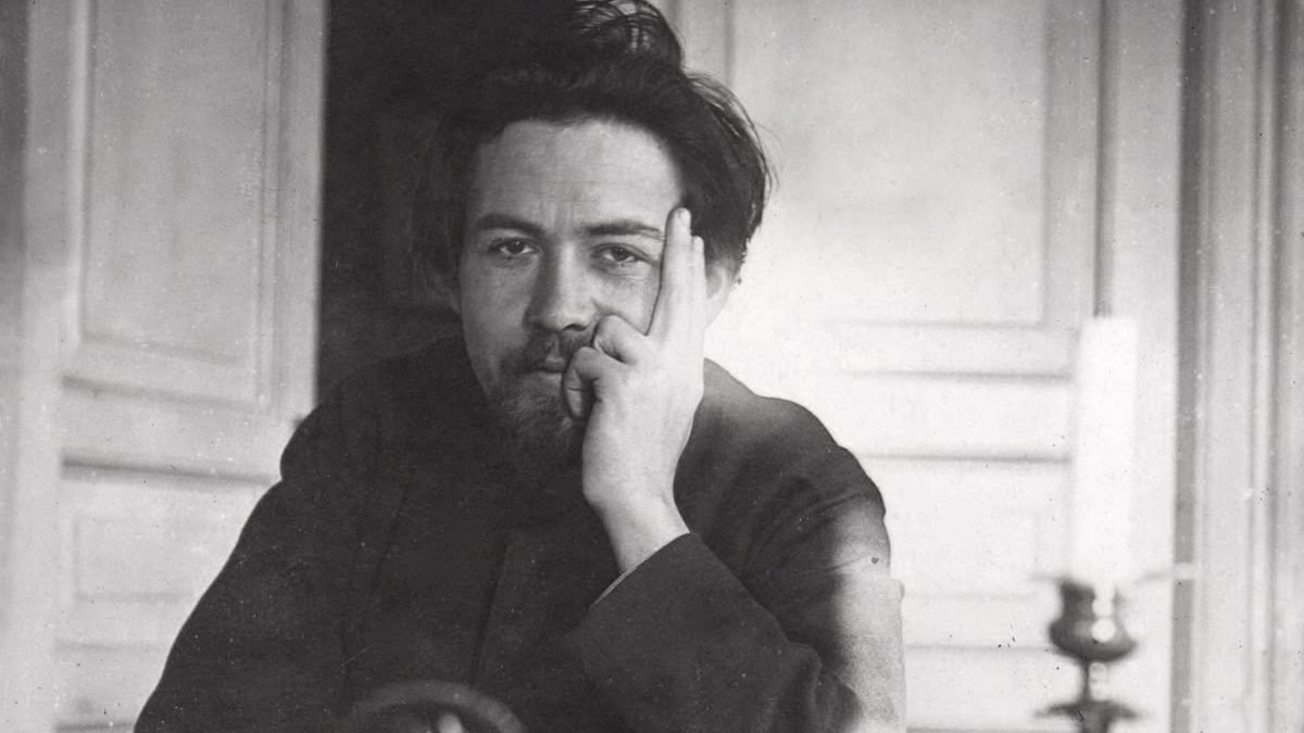 “I may not have amazing victories, but | can amaze you with defeats that I came out of alive.”

 - Anton Chekhov
