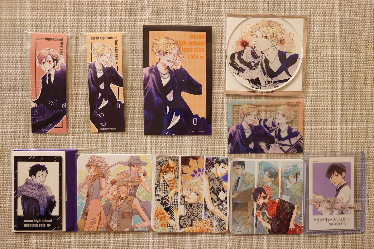 かよ@推し活 リトリンあり tweet media