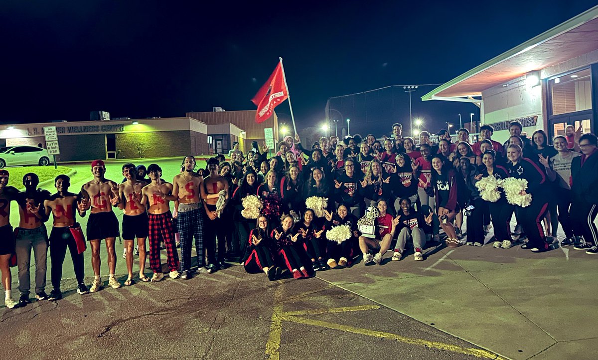 Lady Rangers tweet media