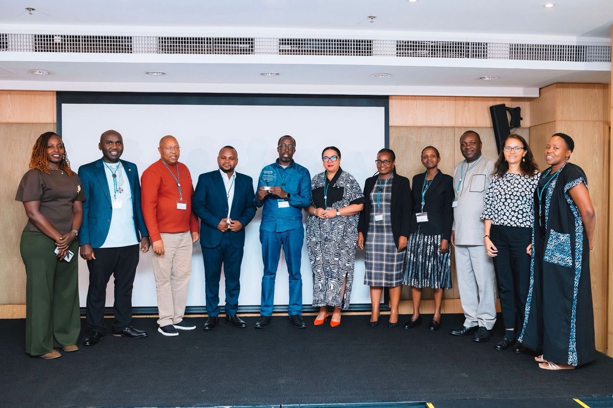 PFMR SECRETARIAT tweet media