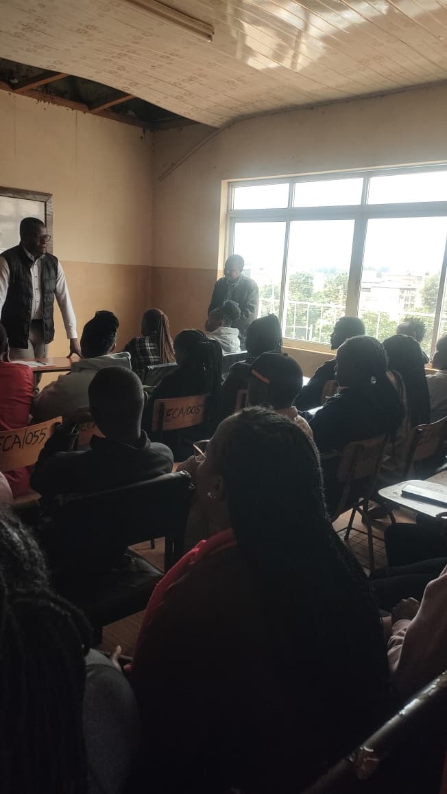 KASNEB Foundation tweet media