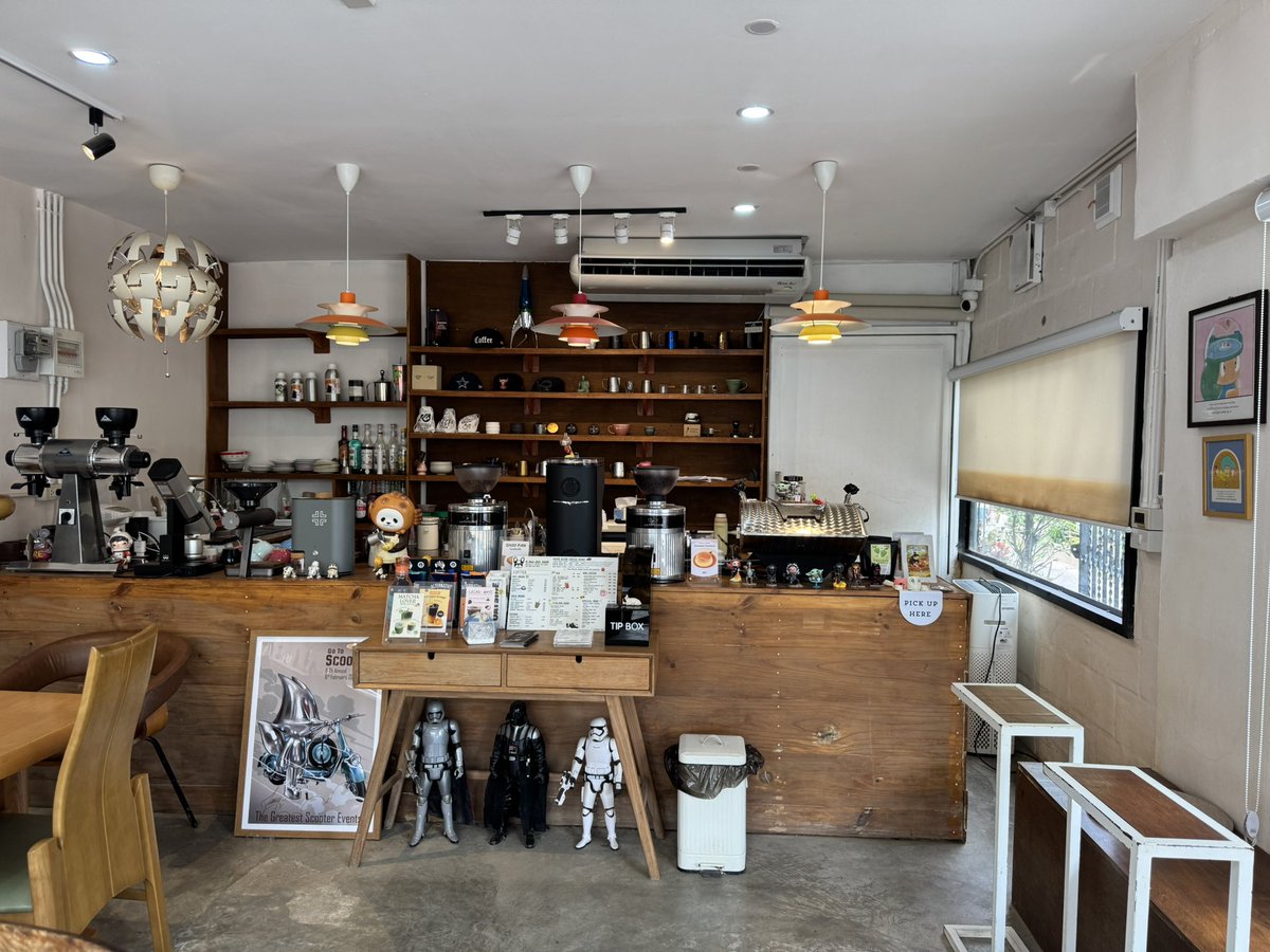 😋☕️🍰 อะไรอร่อยในเชียงใหม่แชร์กัน🍰☕️😋 tweet media