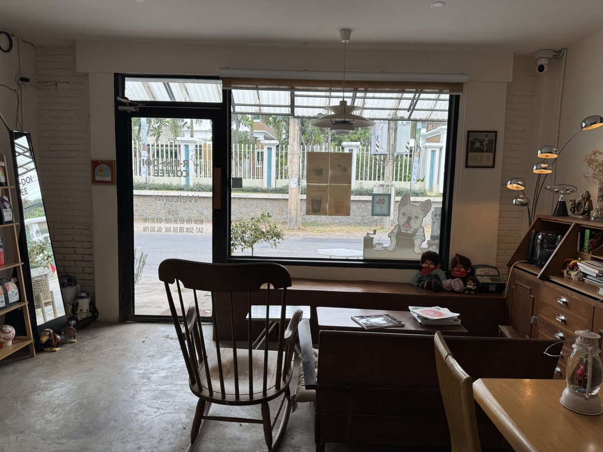 😋☕️🍰 อะไรอร่อยในเชียงใหม่แชร์กัน🍰☕️😋 tweet media