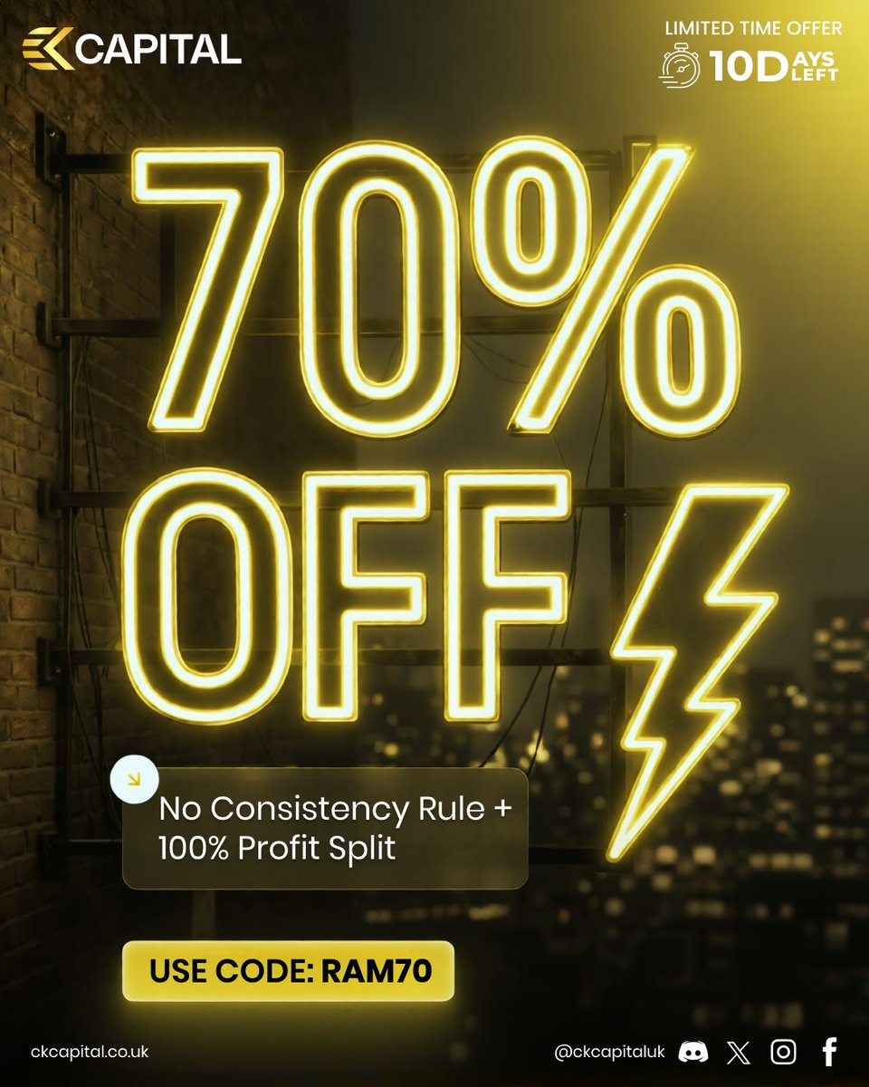 CK Capital tweet media