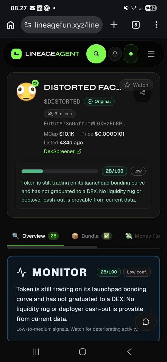 Lineage Meme tweet media