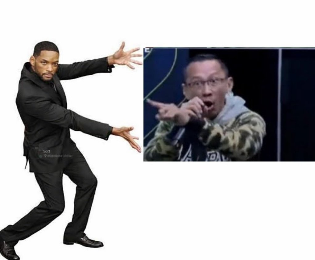 KANG MANTO tweet media