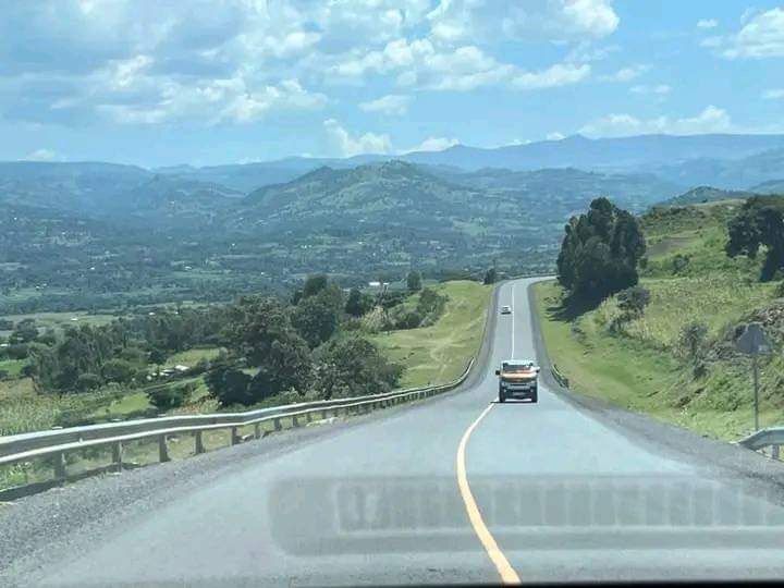 Korir Weldon,MBA tweet media