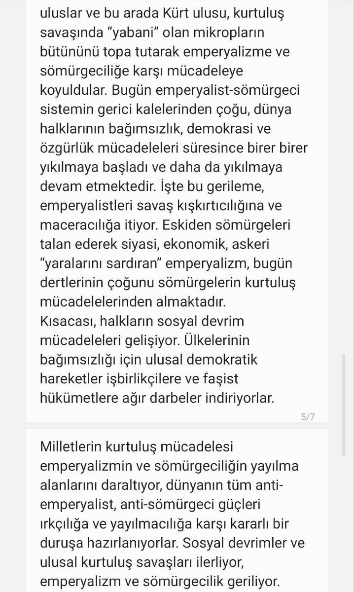 Pêşveçûn tweet media