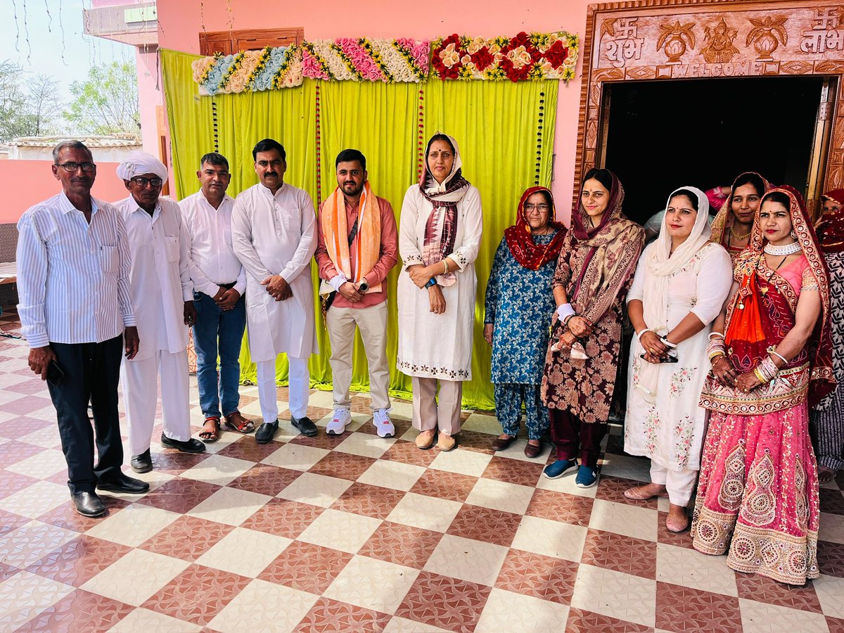 Dr. Krishna Poonia tweet media