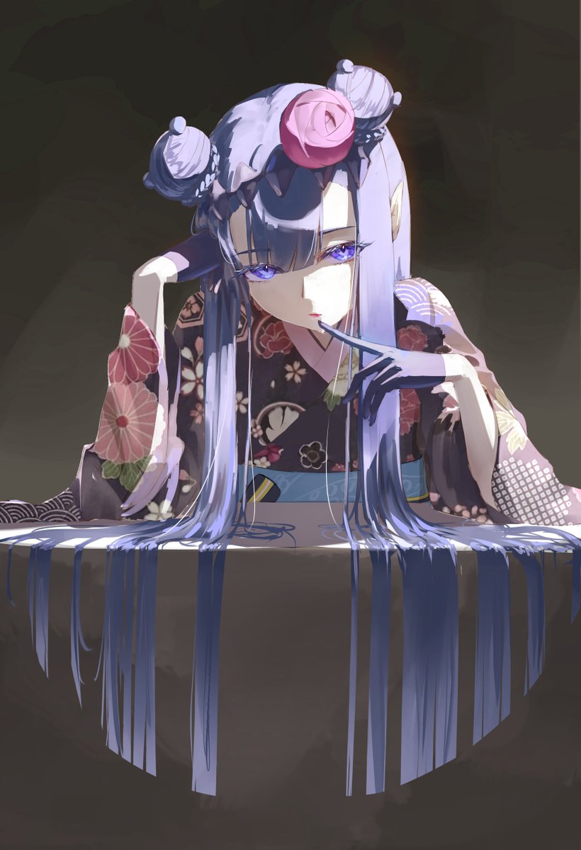 紺/Kon🦊 tweet media