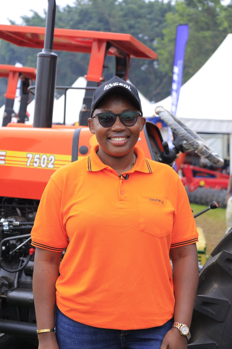 Engineering Solutions (U) Limited tweet media