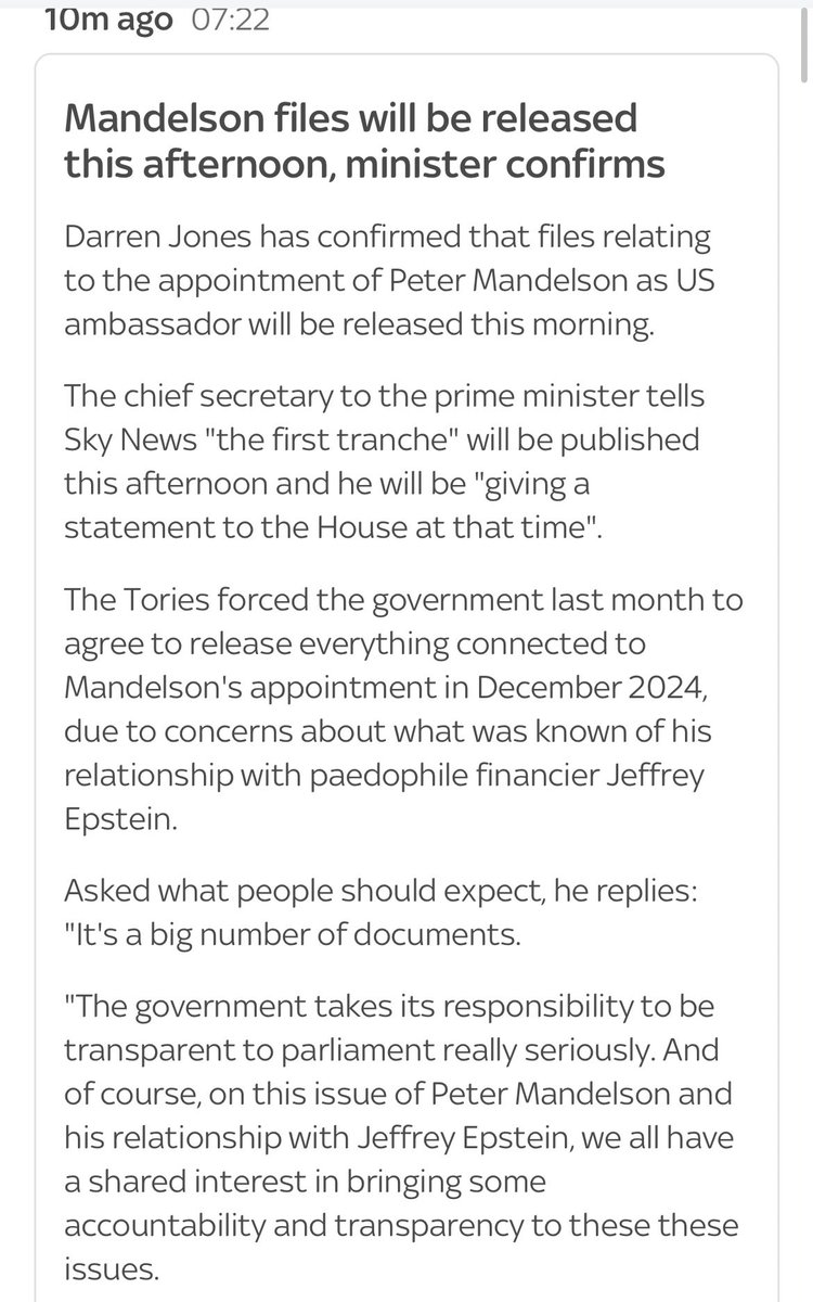 Beth Rigby tweet media