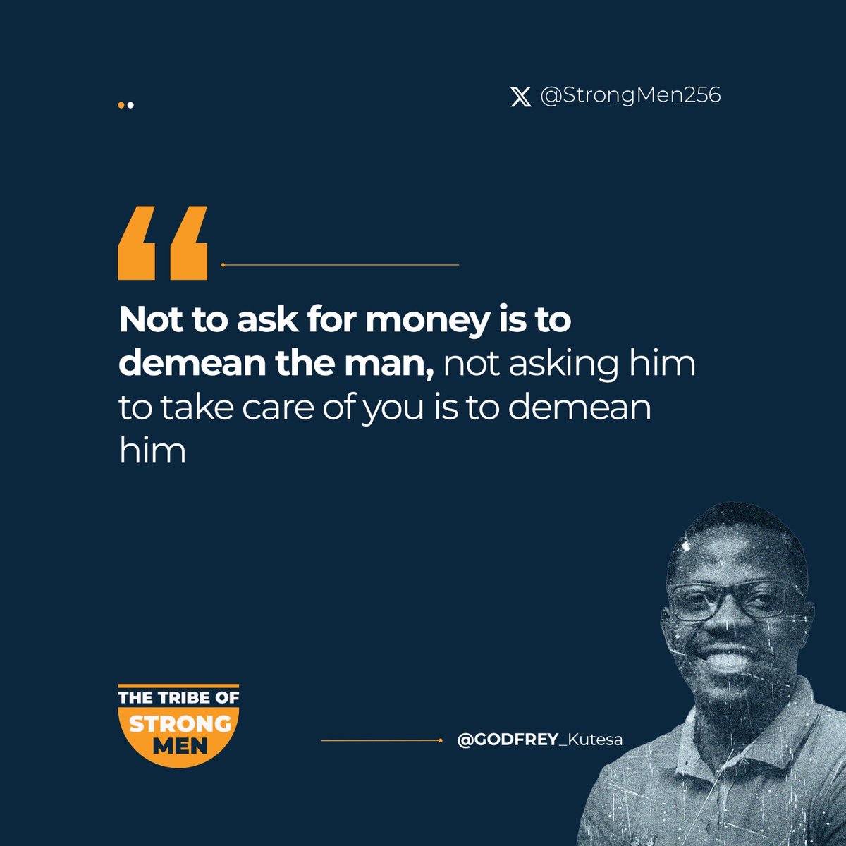 Godfrey KUTEESA!! tweet media