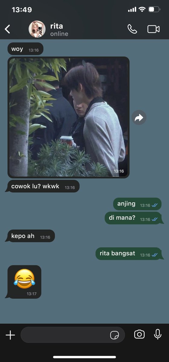 KHSH AREA tweet media