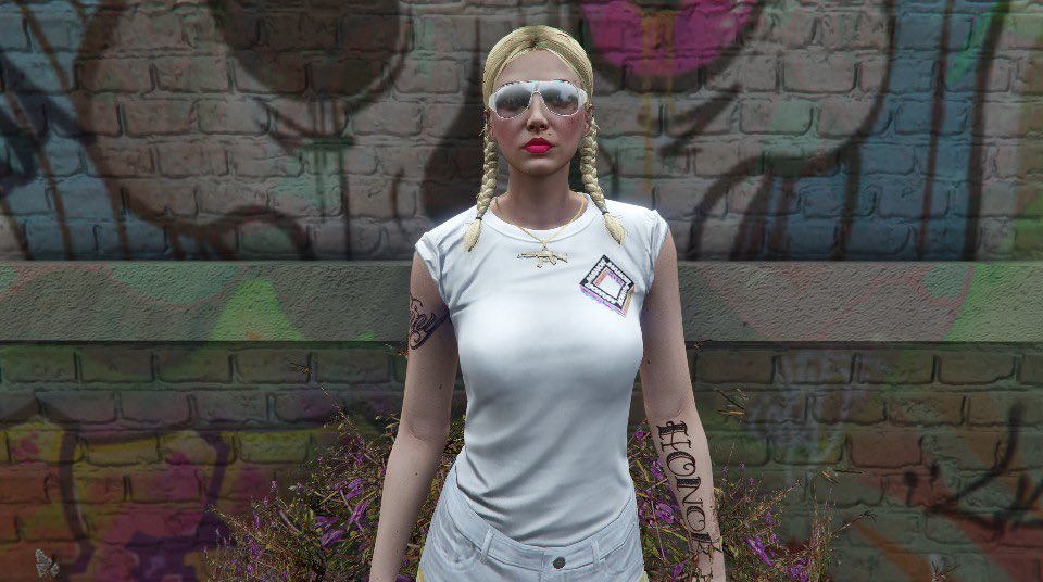 Never be afraid to express how you feel.