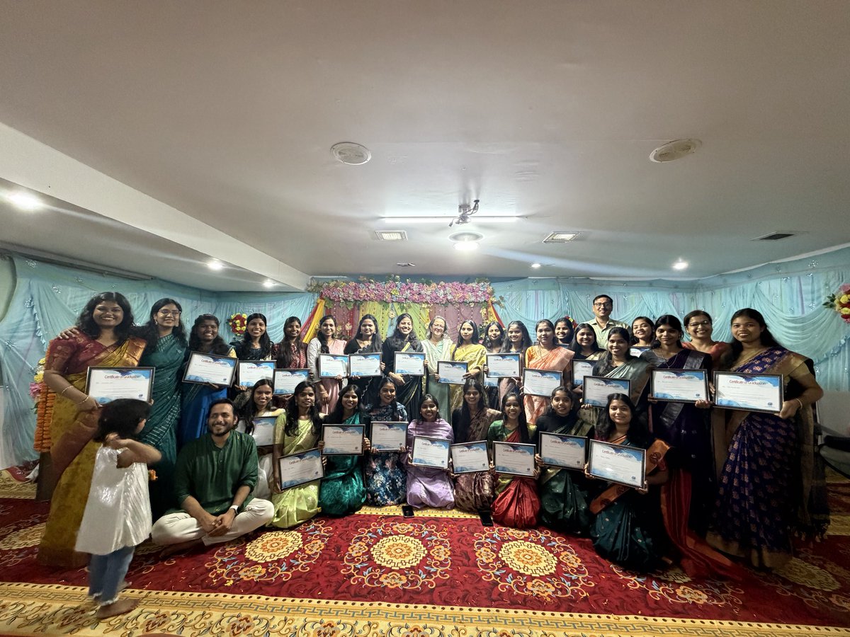 Ugam Education Foundation tweet media