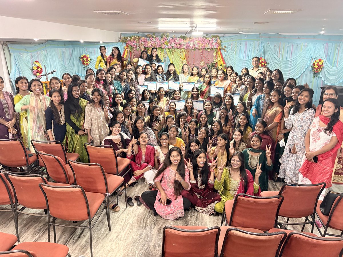 Ugam Education Foundation tweet media