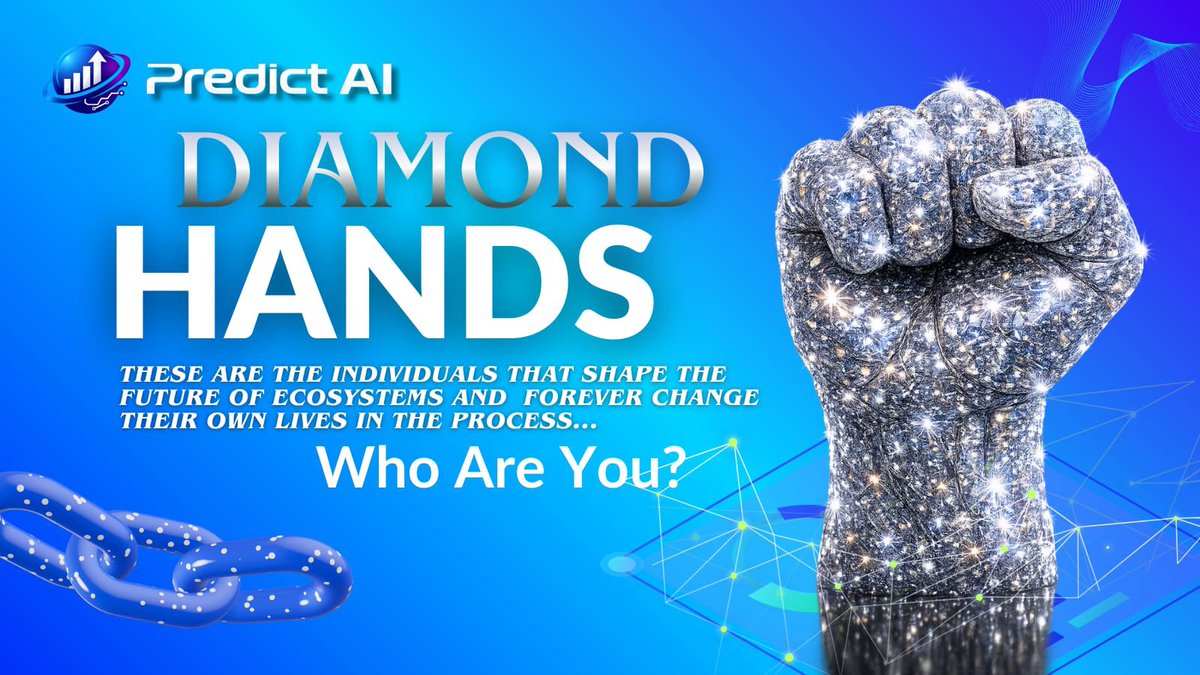 Predict AI tweet media