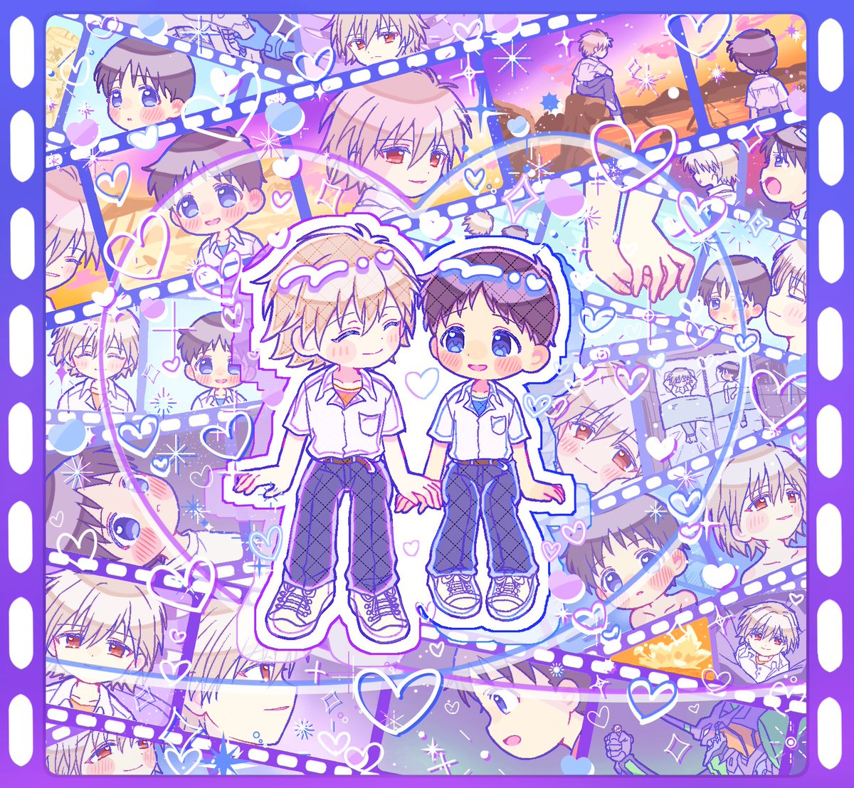 ぷー🎨 tweet media