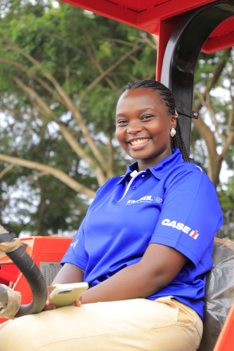 Engineering Solutions (U) Limited tweet media