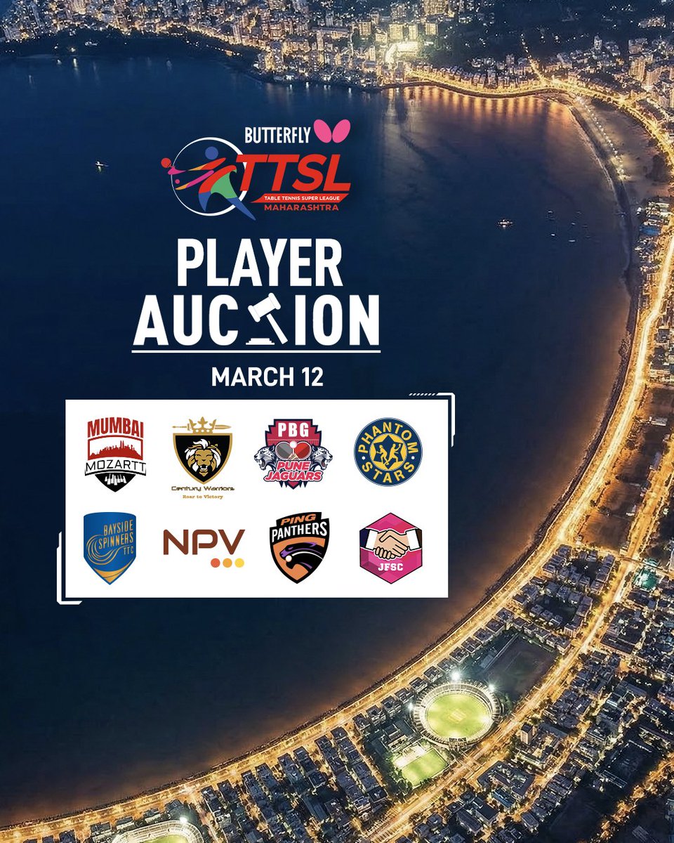 Ultimate Table Tennis tweet media