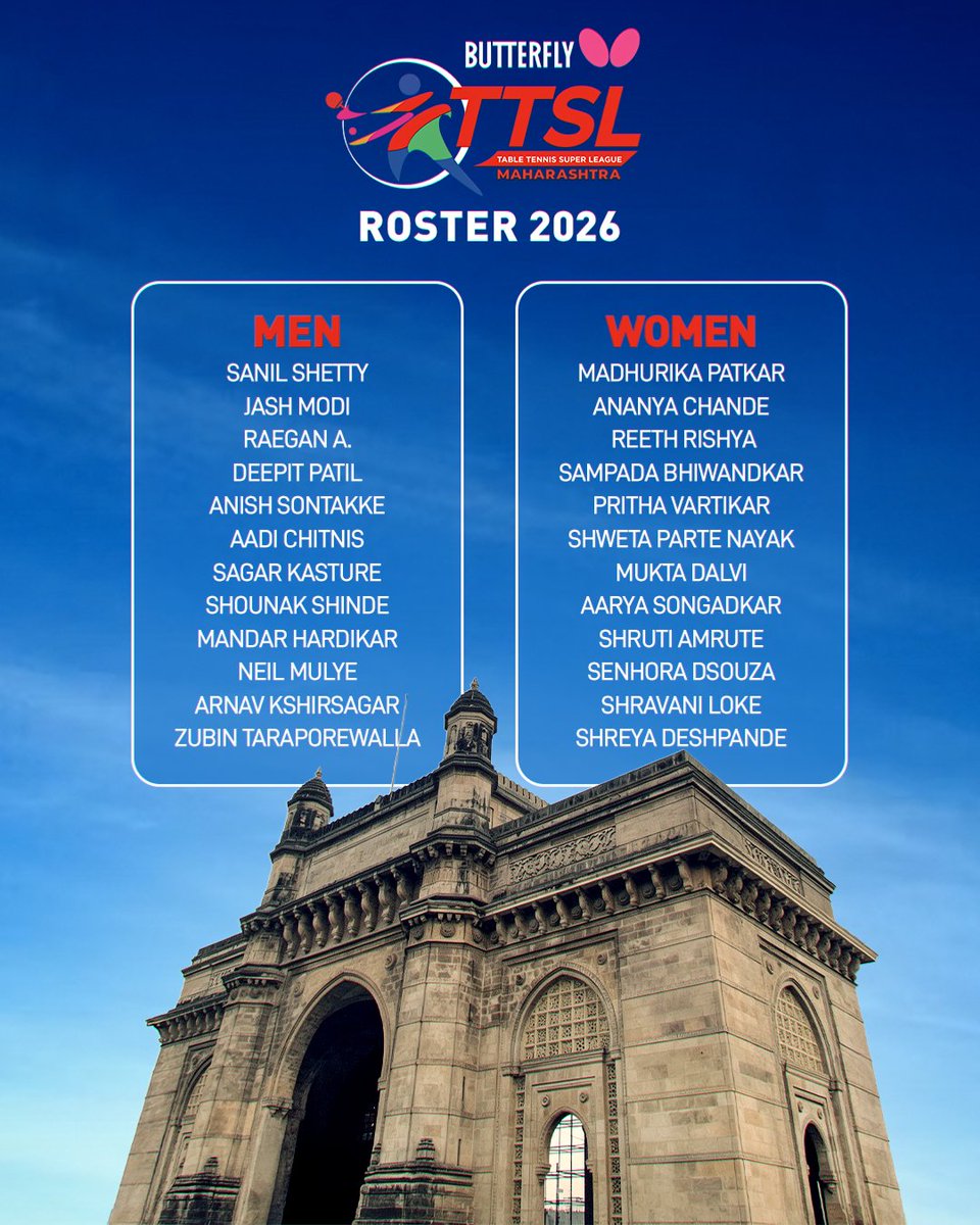 Ultimate Table Tennis tweet media