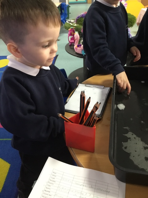 Applegarth Academy tweet media