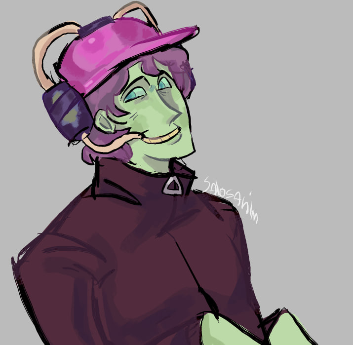 enerjeka 
#ninah #ninahtwt #noimnotahuman